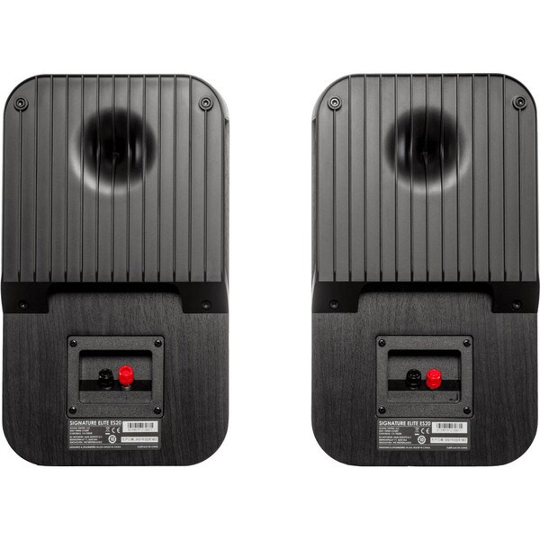 Main product image for Polk Audio ES20 Signature Elite Large Home Theater Bookshelf Speaker Pair243-605